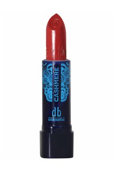 Помада для губ db cosmetic Cashmere 117, 4 г