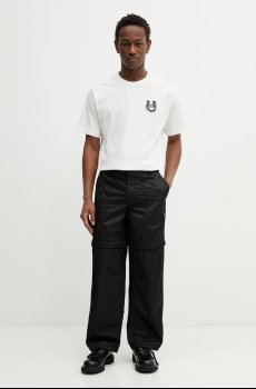 Хлопковая футболка Kenzo