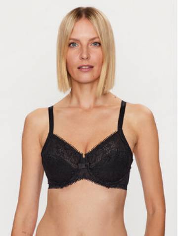 Chantelle Бюстгальтер з підкладкою Day To Night C15F10 Чорний Chantelle Бюстгальтер з підкладкою Day To Night C15F10 Чорний