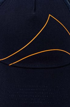 Кепка Montane Basecamp Logo