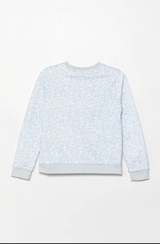 Детская хлопковая кофта Guess