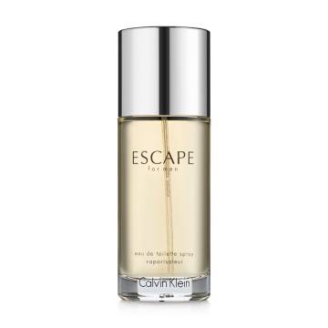 Уценка! Calvin Klein Escape For Men Туалетная вода мужская, 100 мл Уценка! Calvin Klein Escape For Men Туалетная вода мужская, 100 мл