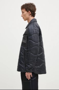 Куртка с примесью шерсти Napapijri A-Jaman