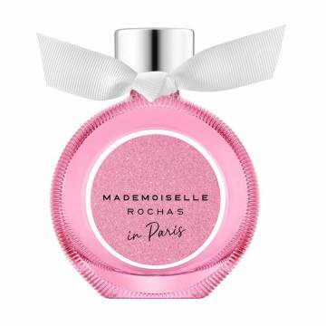 Rochas Mademoiselle Rochas in Paris Парфюмированная вода женская, 90 мл (ТЕСТЕР) Rochas Mademoiselle Rochas in Paris Парфюмированная вода женская, 90 мл (ТЕСТЕР)