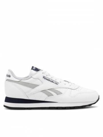 Reebok Снікерcи Classic Leather 100074356 Білий Reebok Снікерcи Classic Leather 100074356 Білий