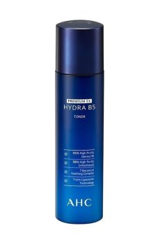 Уценка! Тонер для лица AHC Premium EX Hydra B5 Toner, 140 мл