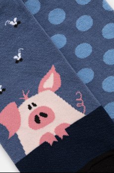 Хлопковые носки Medicine 2 шт