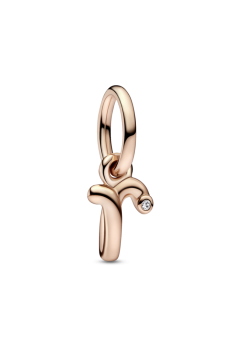 Намистина "Літера R"