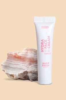 Крем для зволоження Hydra face cream 8 мл