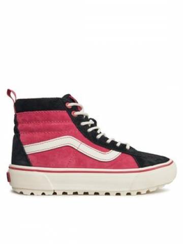 Vans Снікерcи Ua Sk8-Hi Mte-1 VN0A5HZYZLD1 Рожевий Vans Снікерcи Ua Sk8-Hi Mte-1 VN0A5HZYZLD1 Рожевий