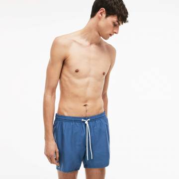 Lacoste шорти для плавання чоловічі Lacoste шорти для плавання чоловічі