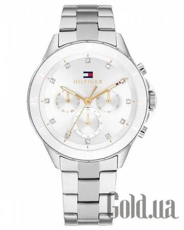 Дизайнерские часы Tommy Hilfiger Дизайнерские часы Tommy Hilfiger