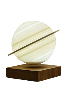 Светодиодная лампа Gingko Design Smart Saturn Lamp