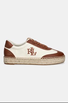 Кроссовки Lauren Ralph Lauren Luize Sneaker