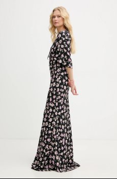 Платье из вискозы Twinset