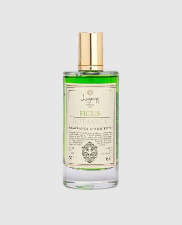 Интерьерный парфюм Ficus Botanica 100 мл Интерьерный парфюм Ficus Botanica 100 мл