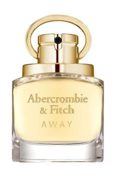 Abercrombie & Fitch Away Woman Парфюмированная вода женская, 100 мл