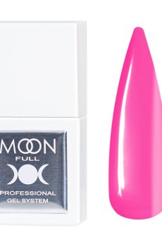 Гель-лак для ногтей Moon Full Color Gel Polish, CG607, 9 мл