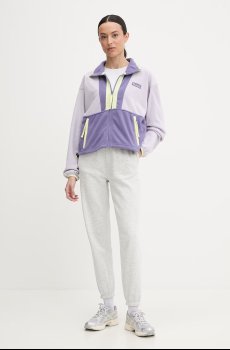 Флисовая кофта Columbia Backbowl II FZ Fleece