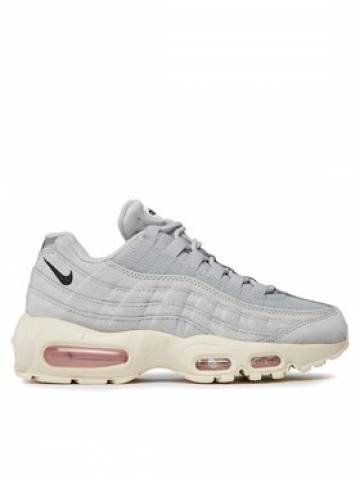 Nike Снікерcи Air Max 95 DX2670 001 Сірий Nike Снікерcи Air Max 95 DX2670 001 Сірий