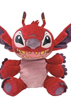 Детская мягкая игрушка TY Stitch Лерой, 15 см (44032)
