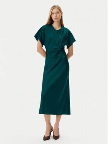 Rinascimento Коктейльна сукня CFC0122932003 Зелений Regular Fit Rinascimento Коктейльна сукня CFC0122932003 Зелений Regular Fit