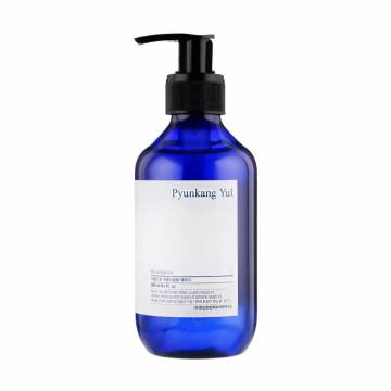 Безсульфатный шампунь для волос Pyunkang Yul Low pH Scalp Shampoo, 290 мл Безсульфатный шампунь для волос Pyunkang Yul Low pH Scalp Shampoo, 290 мл