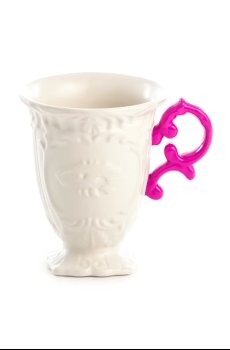 Чашка Seletti I-Wares 300 ml