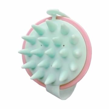Силиконовый массажер для кожи головы Masil Head Cleansing Massage Brush Силиконовый массажер для кожи головы Masil Head Cleansing Massage Brush