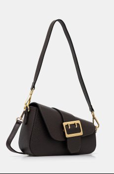 Кожаная сумочка Answear.LAB