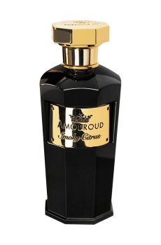Amouroud Smoky Citrus Парфюмированная вода унисекс, 100 мл