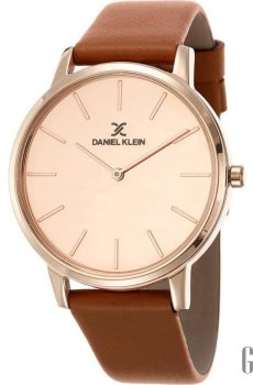Часы Daniel Klein