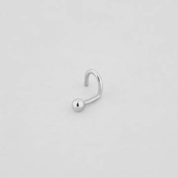 Серебряные серьги Minimal 7046 Серебряные серьги Minimal 7046