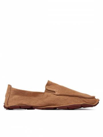 Vibram Fivefingers Туфлі One Quarter Moc 23M1M02 Коричневий Vibram Fivefingers Туфлі One Quarter Moc 23M1M02 Коричневий