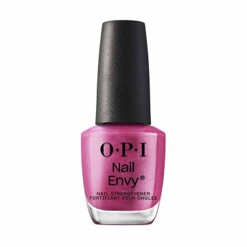 Средство для укрепления ногтей O.P.I Original Nail Envy, NT229 Powerful Pink, 15 мл Средство для укрепления ногтей O.P.I Original Nail Envy, NT229 Powerful Pink, 15 мл