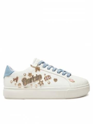 Aldo Снікерcи Barbiestep 13823258 Білий Aldo Снікерcи Barbiestep 13823258 Білий