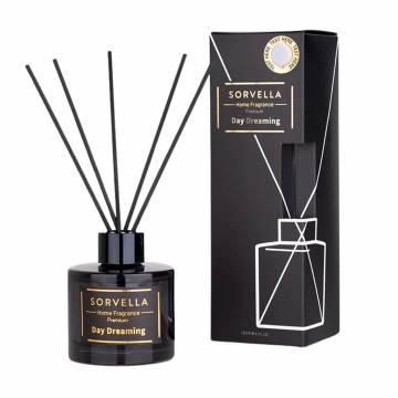 Аромадиффузор Sorvella Perfume Home Fragrance Premium Day Dreaming, 120 мл Аромадиффузор Sorvella Perfume Home Fragrance Premium Day Dreaming, 120 мл