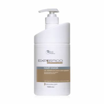 Маска Tico Professional Expertico UV-Keraplex Hair Mask для окрашенных волос, 1 л