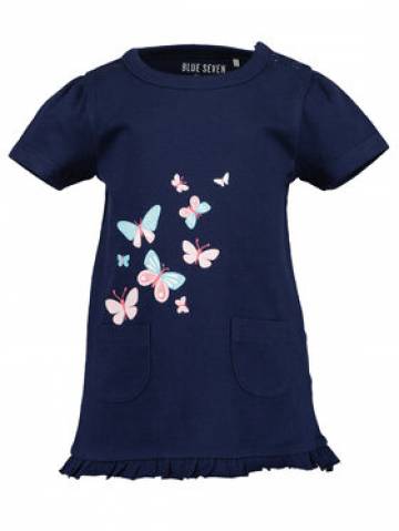 Blue Seven Футболка 901127 X Cиній Regular Fit Blue Seven Футболка 901127 X Cиній Regular Fit