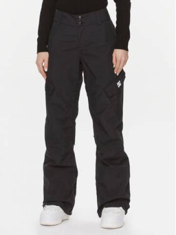 DC Штани для сноуборду Nonchalant Snpt ADJTP03023 Чорний Regular Fit DC Штани для сноуборду Nonchalant Snpt ADJTP03023 Чорний Regular Fit