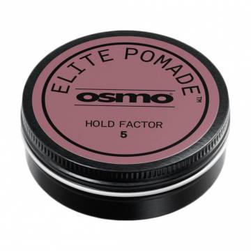 Помада для укладки волос Osmo Elite Pomade на водной основе, экстрасильной фиксации, 25 мл