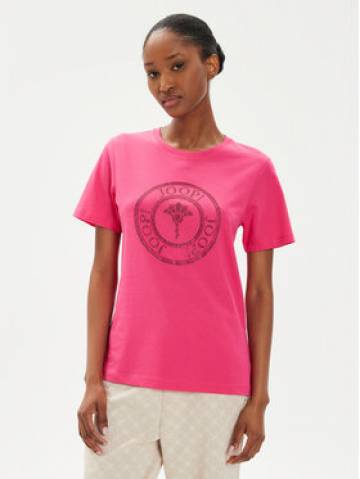 JOOP! Футболка 58 JW243JE421 30042942 Рожевий Slim Fit JOOP! Футболка 58 JW243JE421 30042942 Рожевий Slim Fit