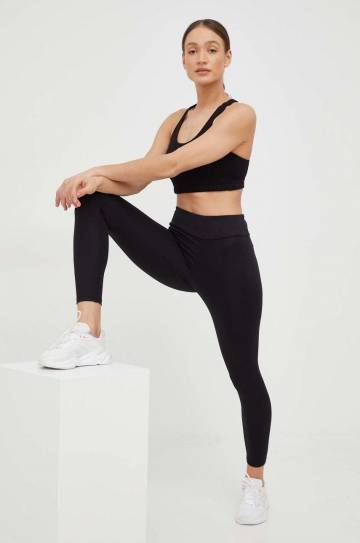 Бюстгальтер Dkny цвет чёрный однотонный Бюстгальтер Dkny цвет чёрный однотонный