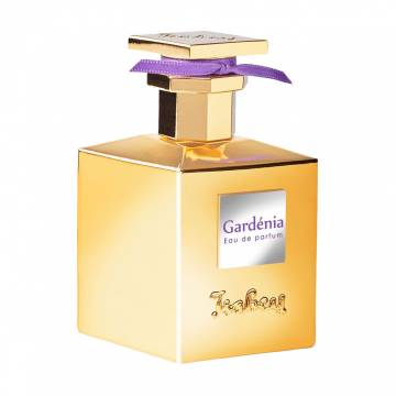 Isabey Gardenia Парфюмированная вода женская, 50 мл