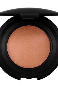 Уценка! Бронзирующая пудра для лица NoUBA Earth Powder 52, 6 г