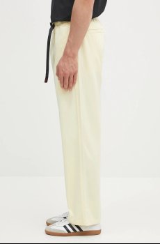 Хлопковые брюки Gramicci Pant Straight Fit