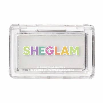 Воск для моделирования бровей Sheglam Hi Brow Shaping Wax, 2.6 г Воск для моделирования бровей Sheglam Hi Brow Shaping Wax, 2.6 г