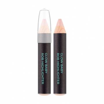 Хайлайтер-карандаш для лица ROB Glow Baby Highlighter, 3 г Хайлайтер-карандаш для лица ROB Glow Baby Highlighter, 3 г