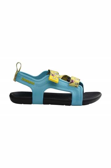 Детские сандалии Havaianas KIDS PLAY ACTIVE SPONG Детские сандалии Havaianas KIDS PLAY ACTIVE SPONG