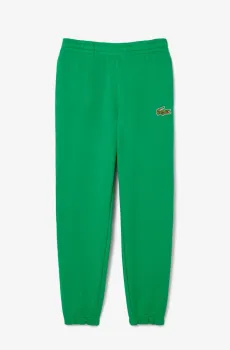 Мужские зеленые спортивные штаны Зеленый XXL Lacoste XH2750LDM
